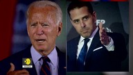 Gdzie jest Hunter Biden? ...  eng ...