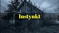 Creepypasta - Instynkt