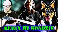 Gimper & Bilon - To Hell And Back | Remix by Kondzik