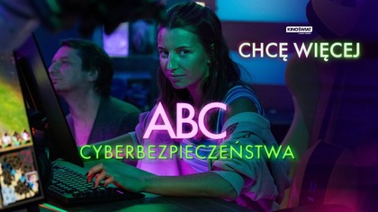 CHCĘ WIĘCEJ | Julia Wieniawa o cyberbezpieczeństwie | Kino Świat
