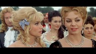 Angelika i Król (1966) Angélique et le roy [1080p]