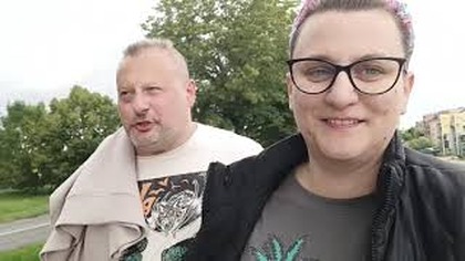 Marlena na Prezydenta