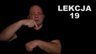 LEKCJA 19 (Polski Język Migowy)