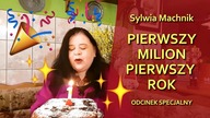 MILION wyświetleń moich filmów (+KONKURS) - odc.  86