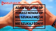 Adam Szustak OP i Tomasz Nowak OP  Nie szukaj meza! Nie szukaj zony!