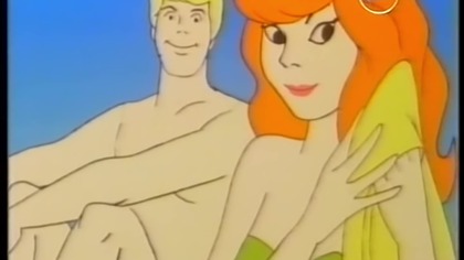 Hanna-Barbera Poland - Składanki filmowe cz.  8 (1989) Dubbing PL HD