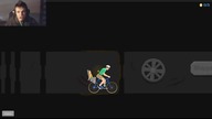 Happy Wheels z disem! #44 - Lost in Space 3!