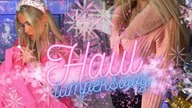 ZIMOWY HAUL LUMPEKSOWY - CO TAKIEGO MAM NOWEGO? 