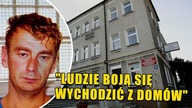 Ludzie boją się wychodzić z domów  Gdzie jest podejrzany o podwójne zab**stwo?