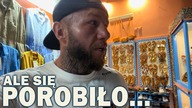 Załatwili mnie okropnie Lot opóźniony o 27 godzin ! Straciłem trochę (Grecja - Santorini)