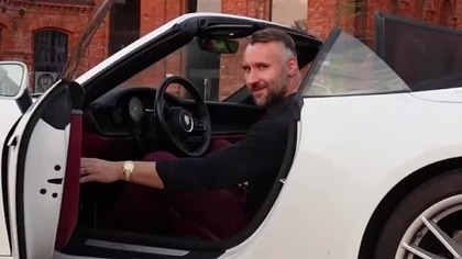 Świeżak kontra ninja w biznesie