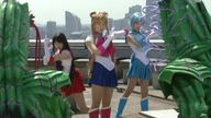 Czarodziejka z księżyca /Bishōjo Senshi Sailor Moon Act 4