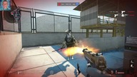 Warface - TDM - Oil Depot (3.11.2017) - Gra ze znajomym #5 Staty 52:17