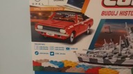 KALENDARZ COBI! #shorts #cobi #bricks #calendar #2023 #india #army