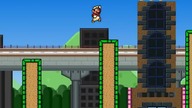 Mario Worker XXX World Vol. 17