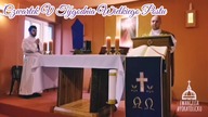 Bóg jest wierny i jakich kapłanów chcemy - Homilia - Czwartek - V Tygodnia Wielkiego Postu