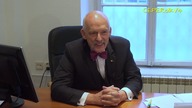 Wywiad białoruskiej telewizji z Januszem Korwin-Mikke