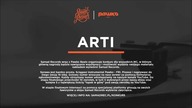 ARTI - konkurs Samad Records x Pawko Beats