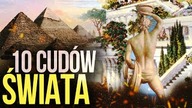 10 STAROZYTNYCH CUDOW SWIATA