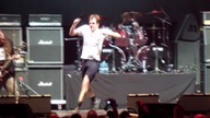 Napalm Death - 09