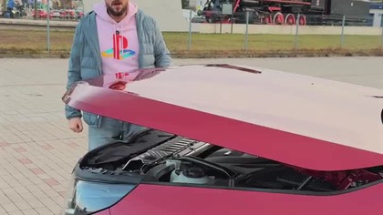 To jest GENIALNE w BMW 