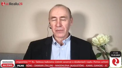 13. 03. 2023r Czy upadł system finansowy w USA? Czy FBI wiedziało o ustawionej epidemii? A.  Kalbarczyk