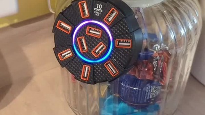 Kiedy masz za mało USB #temu #aliexpress