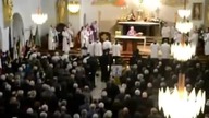 Pogrzeb Burmistrza Zdzieszowic