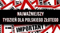 Najważniejszy tydzień grudnia dla złotego!