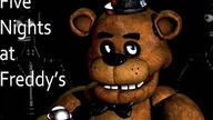 Five Night At Freddys- Noc 5, JESTEM KRÓLEM !!!