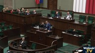  Kamiński: Kto by pomyślał, że 13. -14.  emerytura, dekodery, telewizory, laptopy spowodują inflację