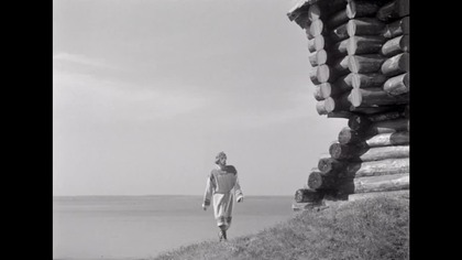 ALEKSANDER NEWSKI.  (1938) napisy