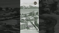 Whittier, Alaska: The Military Connection Discontinued!  #history #rightnow