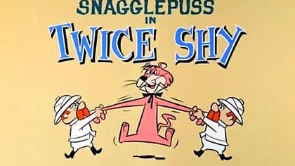 Snagglepuss