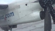 07 03 17 DHC 8 402Q Dash 8 4406 SP EQE Wrocław Warszawa LOT