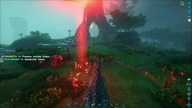 WYPRAWA po WULKANICZNYM BIOMIE | ARK: Genesis #7