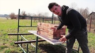Test paneli fotowoltaicznych - wytrzymałość [4] PV.pl