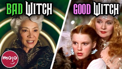 10 Things We Notice in The Wizard of Oz After Watching Wicked: For Good