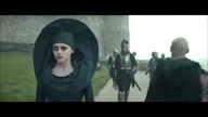 Sofina (Daisy Head) - HAPPY NATION (Dungeons & Dragons)