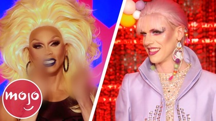 Get ready for maximum cringe! Were counting down the most uncomfortable and jaw-dropping unscripted moments from reality TV. From tense confrontations, unexpected accidents, and celebrity gaffes to deeply personal drama and viral fails, these scenes left audiences shocked and secondhand embarrassed. Which reality TV moment made you cover your eyes? Let us know your pick in the comments!

FOLLOW all our socials for more content here: https://linktr.ee/msmojo

Dont forget to play our Live Trivia games at 3pm EST for a chance to win cash! The faster you answer, the more points you get!: https://www.watchmojo.com/play

MsMojo is a leading producer of reference online video content of Top 10 Lists, Origins, Biographies, Commentary and more on Pop Culture, Celebrity, Movies, Music, TV, Film, Video Games, Politics, News, Comics, Superheroes. Your trusted authority on ranking Pop Culture.

#Reality #Cringe #TV #Drama #Awkward #Scandal #Viral #Unscripted #Iconic #Fights #Fails #Celebrity