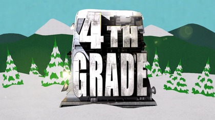 południowy park S05E13