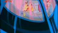 X-Men [5x06] Wiezy Krwi