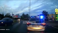 Polscy Kierowcy - Eskorta policyjna | pomoc dziecku