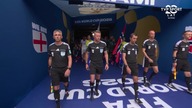 Norwegia vs Anglia 2026 Ćwierćfinał 99/104