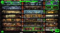Fallout Shelter - vol 22 - bez mikropłatności, zarządzanie w krypcie, ataki deathclaw'ów