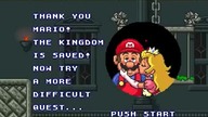 (SNES) Super Mario Bros. - poradnik do gry