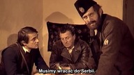 Pułapka na generała - Klopka za generala - 1971 - wgrane polskie napisy