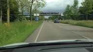 Jedziesz sobie spokojnie, aż tu nagle   