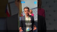 PiS oszukał rolników?! Kołodziejczak wyjaśnia #shorts