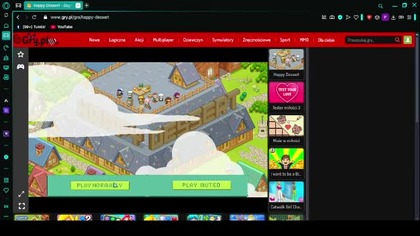 Po prostu czemu, by nie?